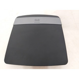 Router Inalambrico Doble Banda N600 Linksys E2500 