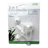 Difusor Co2 3en1 Kit-chico Ista Products