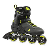 Patines En Línea Para Fitness Rollerblade Macroblade 80 Para