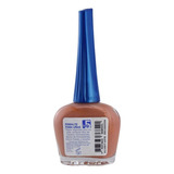 Esmalte Para Uñas Masglo Frasco Con 13.5 Ml - Tono Diva