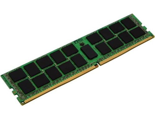 Memoria Ram Kingston 8gb Ddr4 2666mhz Reg Ecc Single Rank