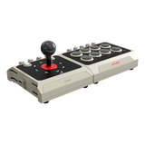 Controle Arcade Ípega Pg-9221 - Para Ps3, Ps4, Switch, Pc