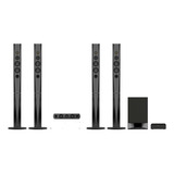 Sony Home Theater Bdv-n9200 Parlantes  Solos Nuevos Sin Uso 