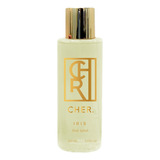 Body Splash Cher Iris Intense - 200 Ml