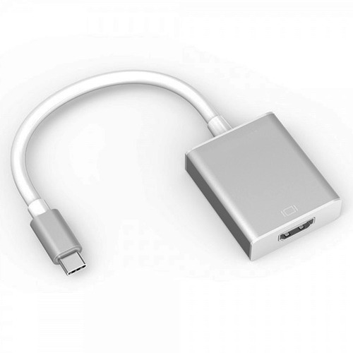Adaptador Usb C A Hdmi Compatible Macbook Pro Touchbar Air