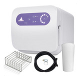 Autoclave Vitale 5l Lilás 750w Bivolt Manicure Odontologia