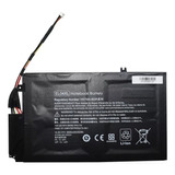 Bateria Compatible Con Hp Envy 4 1000 1100 1200 El04 El04xl