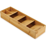 Joseph Joseph 85168 Cajonera Compacta Para Cubiertos De Co