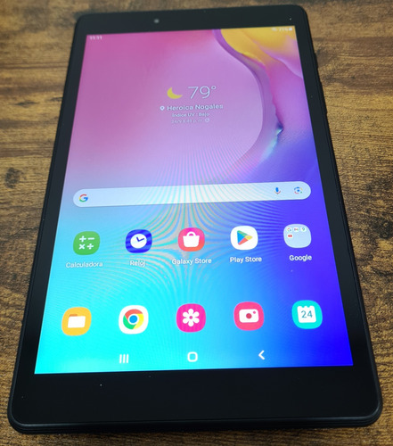 Tablet Samsung Galaxy Tab A 8.0 Sm-t290