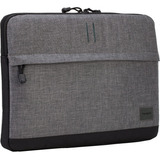 Funda Strata De 15.6 Pulgadas, Gris