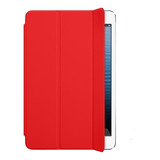Funda Smart Case C/ Porta Péncil Para iPad 10.2 / 10.5 