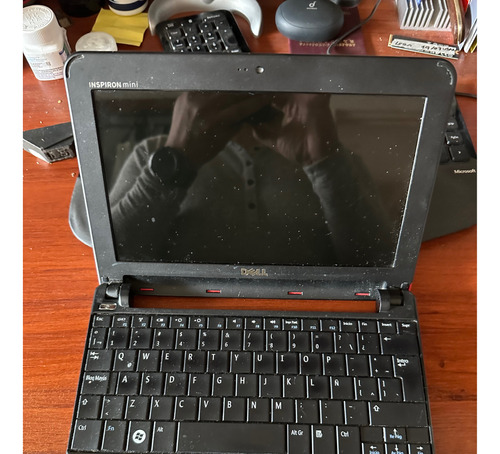 Laptop Dell Para Repuestos