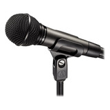Microfone Audio-technica Atm510 Cardioide Para Vocal