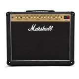 Amplificador Marshall Dsl40cr Valvular Para Guitarra 110v