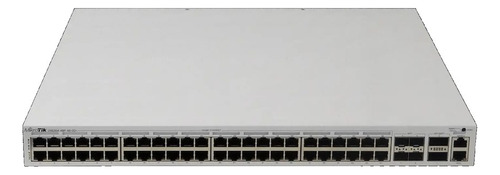 Router Mikrotik Sw Crs354-48p-4s+2q+rm 48 Giga 4 Sfp+ 2 Qsfp