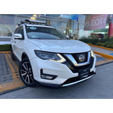 Nissan X-trail 2018