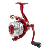 Molinete Maruri Milo Joker 2000 Drag 5,5kg - Vermelho