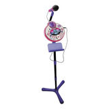 Vtech Karaoke Superstar Infantil