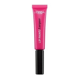 Labial Loreal Lip Paint Lacquer / Matte