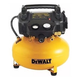 Compresor Aire 6 Galones 165 Psi Pancake Dwfp55126 Dewalt