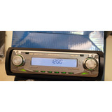 Auto Rádio Pioneer Mp3 Deh P4650 Mp Com Bluetooth  Leia! 