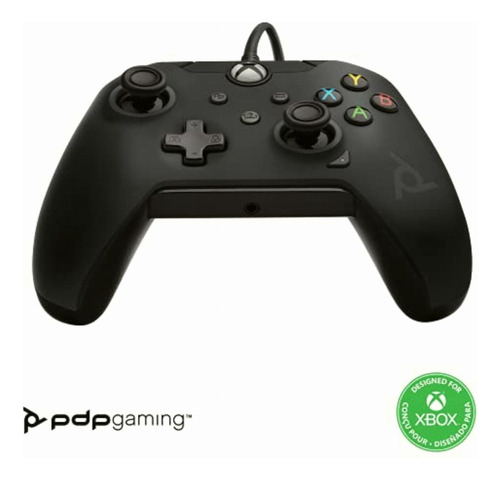 Pdp Wired Game Controller Xbox Series X|s, Xbox One,