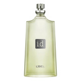 Perfume Id 100ml Para Hombre Lbel - mL a $479