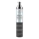 Black Secret Sabonete Ultra Tecnológico Ácido Glicólico