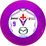 Jogo Fiorentina De Botão Oficial 