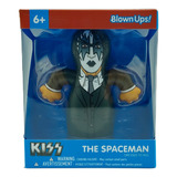 Blow Ups!, Kiss, The Spaceman, Figura Vinilo - Jabberwocky