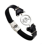 Pulsera Nota Musical Hombre Mujer Elegante Y Juvenil 2021 Il