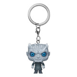 Chaveiro Funko Pop Game Of Thrones Night King Colecionável