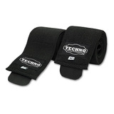 Knee Wraps Mujer Gym Pesas Crossfit Vendas Elásticas Rodilla