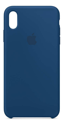 Funda Para iPhone XS Max Original Apple (7h9wyhpl)