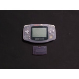 Game Boy Advance Gba Translúcido I