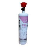 Lata Gas Refrigerante R-410a Necton 650gr.