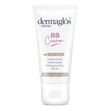 Crema Con Color Bb Cream Tono Medio Con Fps30 Dermaglós