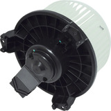 Motoevaporador Blower Toyota Hiace 2011 2012 2013 2014 2015 