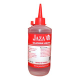 Silicona Liquida 500 Ml Jaza Manualidades