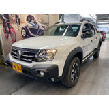 Renault Duster Oroch 1.3 T 4*4