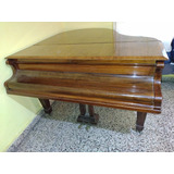 Piano 1/4 De Cola. R. Gors & Callmann. N° 55525