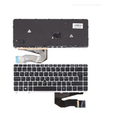 Teclado Compatible Hp Zbook 14 G2 Elitebook 850 G2 840 G1