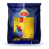 Ração Cc-nutritiva Standard 5kg