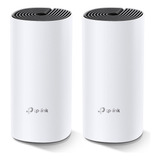 Tp-link, Sistema Wifi Malla Para El Hogar, Deco M4 (2-pack)