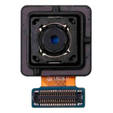 Câmera Traseira Para Galaxy J4 Core Sm-j410 Original