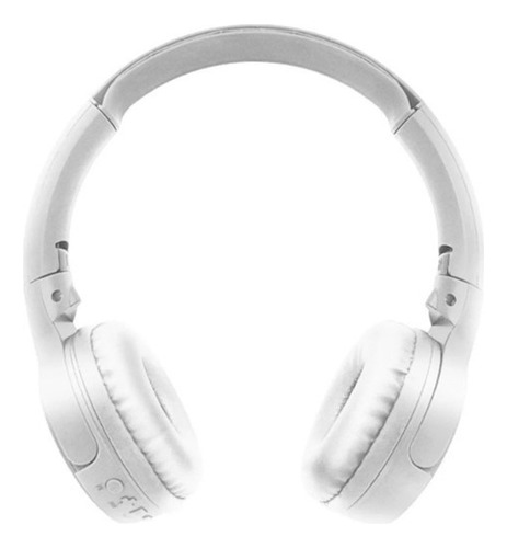 Auriculares Bluetooth Foxbox Force Color Blanco - Altavista