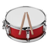 Banda De Hombro Snare Drum Para Estudiantes De Batería, 12 P