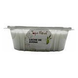 Base Para Jabón Leche De Avena 1 Kg | Toque Natural