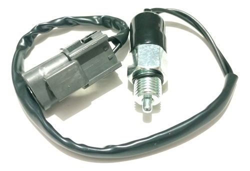 Bulbo Interruptor Reversa De Nissan Pick Up D21 1994 A 2008