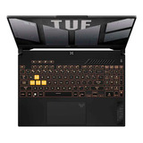 Asus Tuf Gaming I7 12700h Nvidia Rtx 4070 16gb Ram 1tb Ssd